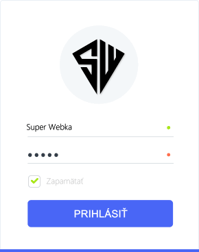login obr