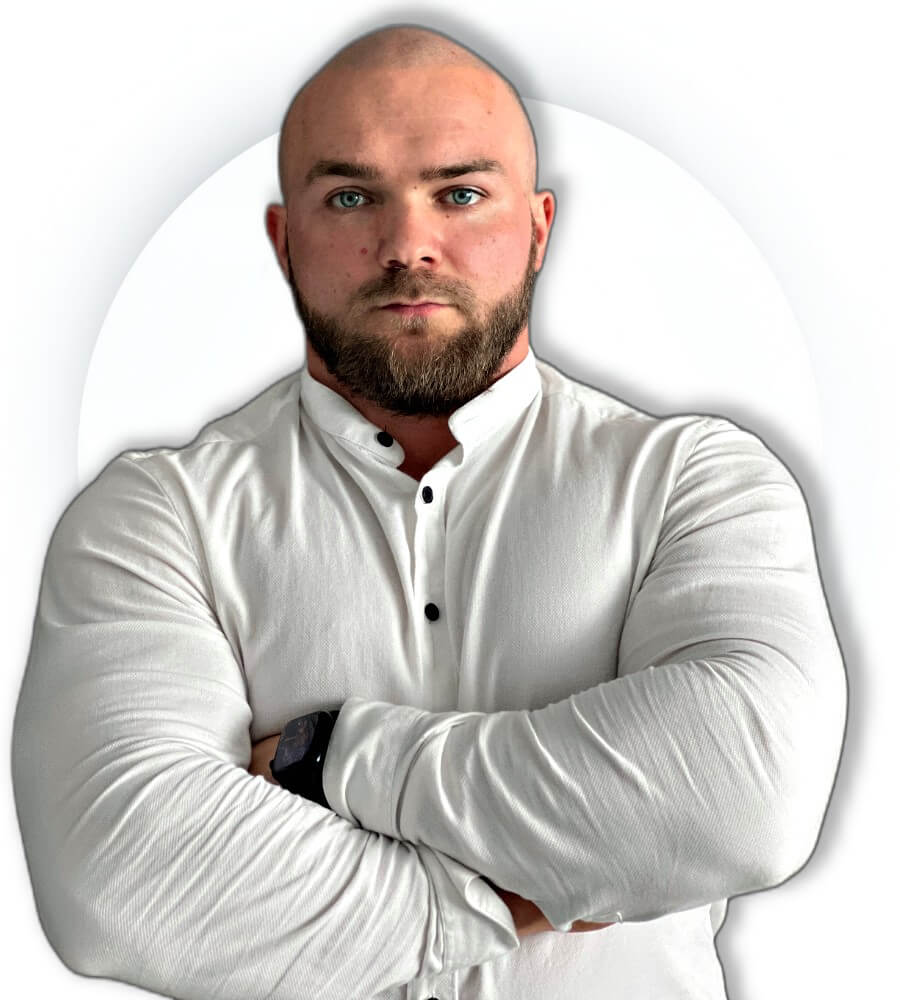 Tomáš Drugo o mne
